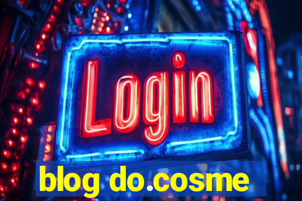 blog do.cosme
